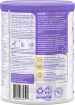 Aussie Bubs Australian Goat Milk-Based Toddler Formula, For Kids 12-36 months, Made with Fresh Goat Milk, 28.2 oz - Image 7
